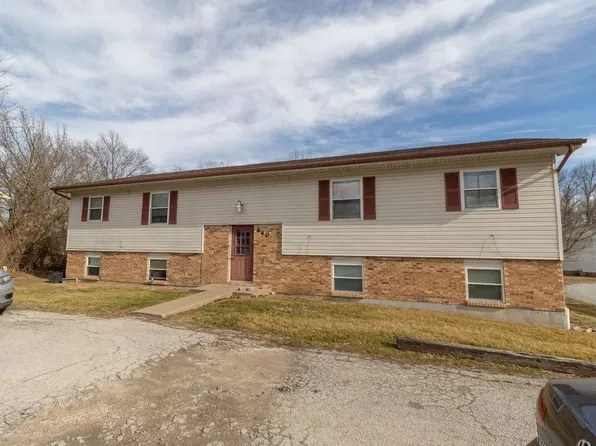 440 N East Park Ln, 440 N East Park Ln APT D, Columbia, MO 65201