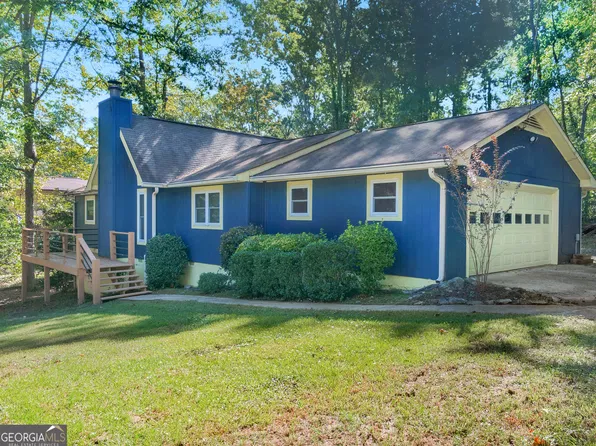 2735 Austin Ln, Jonesboro, GA 30236