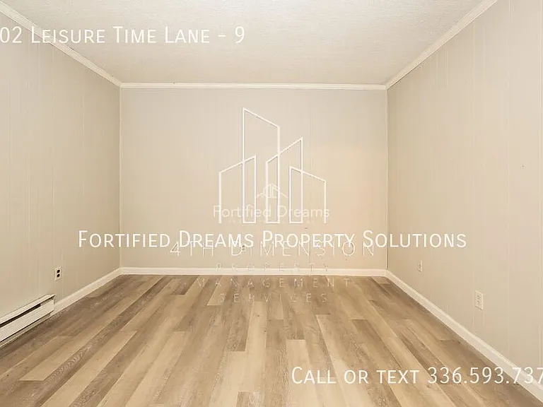 202 Leisure Time Ln #9 — Photo 2