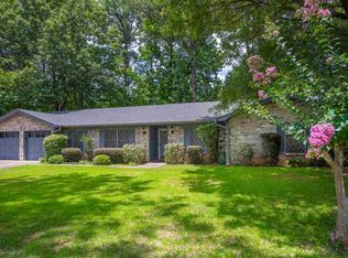 905 Evergreen St, Longview, TX 75604