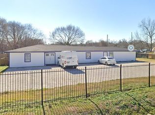 110 Rockleigh Pl, Houston, TX 77017