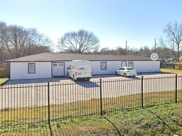 110 Rockleigh Place, Houston, TX 77017