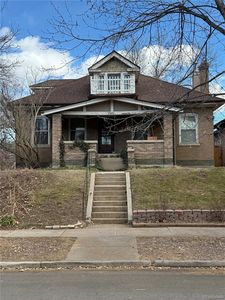 2090 Birch Street, Denver, CO, 80207