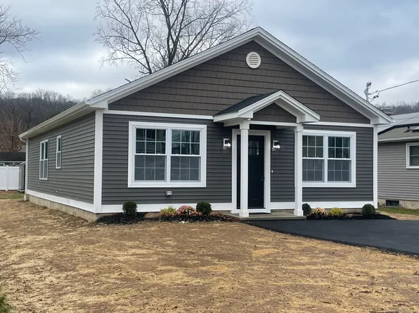 140 Lake Avenue, Bristol, CT 06010