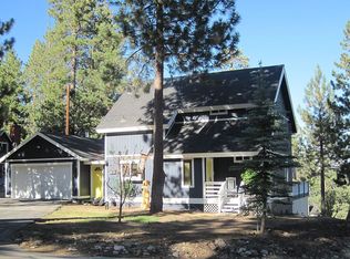 39258 N Bay Dr, Big Bear Lake, CA 92315