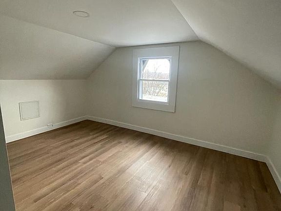 Bedroom # 1