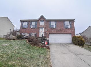 230 Brentwood Dr, Dry Ridge, KY 41035
