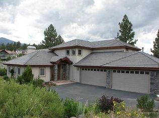 195 N Argyle Ct, Reno, NV 89511