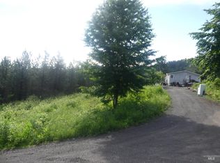 36626 Highway 12, Lenore, ID 83541