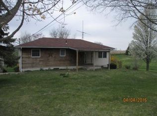 9375 16th Rd SW, Stoutsville, OH 43154