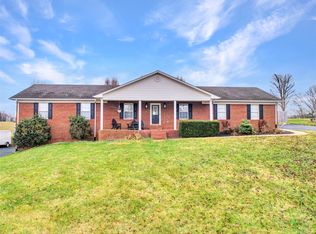 3087 Southfork Rd, Glasgow, KY 42141