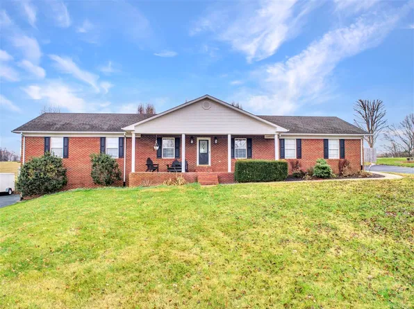 3087 Southfork Rd, Glasgow, KY 42141