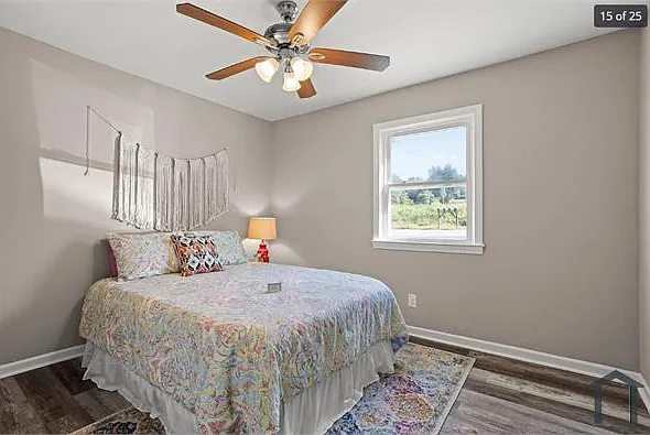 110 Greenforest Cir #C — Photo 11