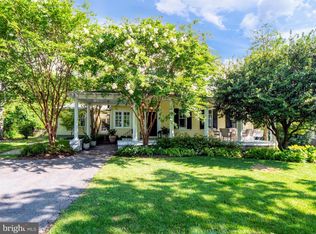 501 High St, Alexandria, VA 22302