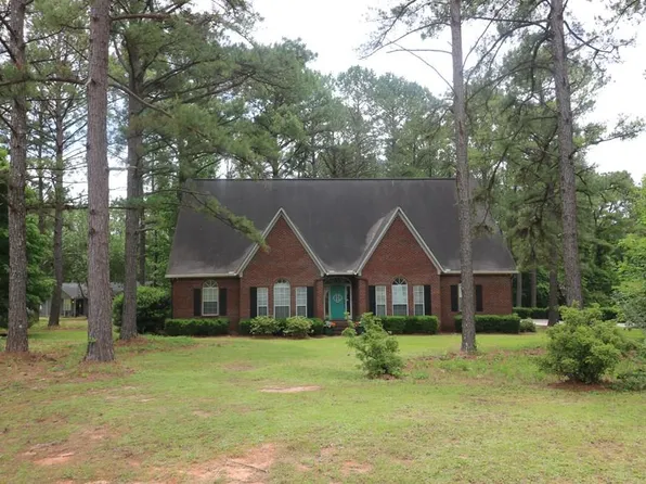 355 Thomas Dr, Monroeville, AL 36460