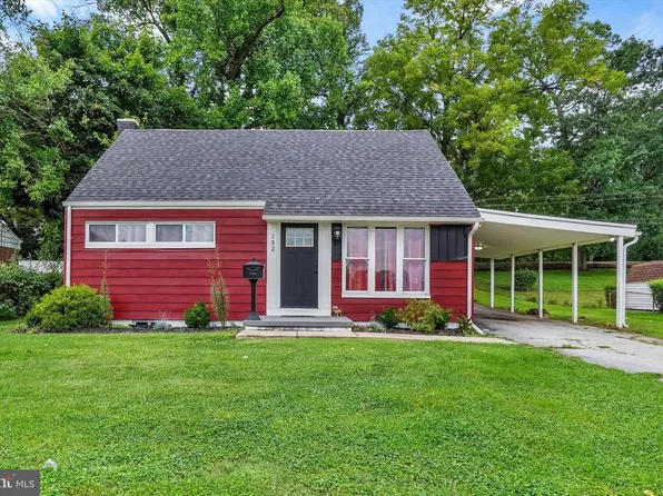 152 Sylvan Dr, York, PA 17402