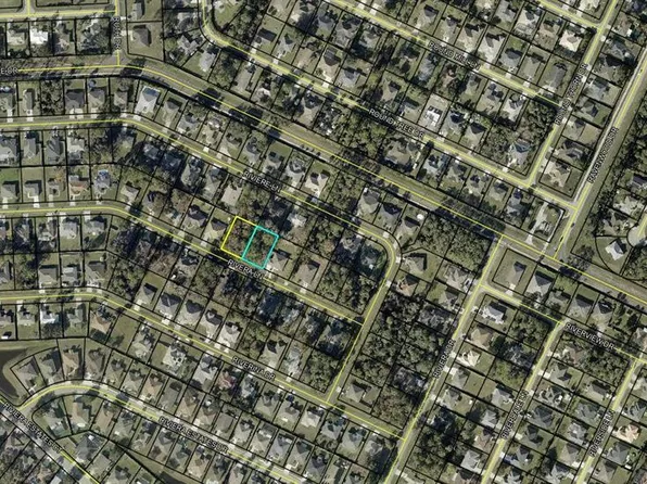 41 RIVERA LANE LOT 21, PALM COAST, FL 32164