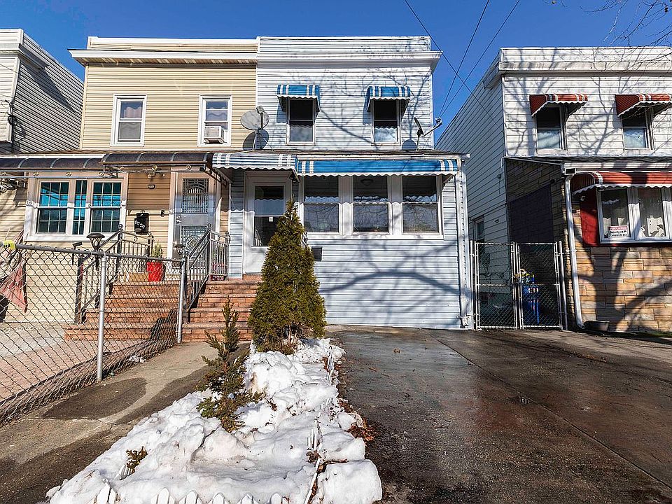 1st image of 90-31 185th St