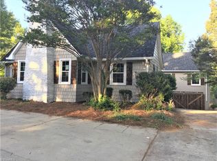 7725 Broad St, Rural Hall, NC 27045