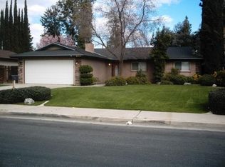 2612 Layton Dr, Bakersfield, CA 93309