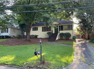 1687 Beacon Hill Blvd NE, Atlanta, GA 30329