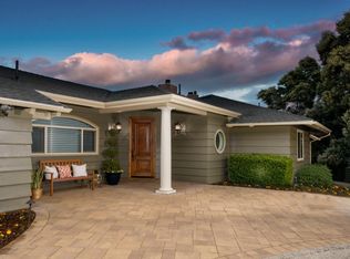 340 Moseley Rd, Hillsborough, CA 94010