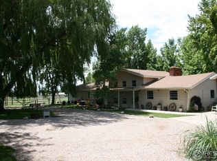 16974 Longs Peak Rd, Greeley, CO 80631