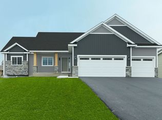 19642 Albany St NW, Elk River, MN 55330