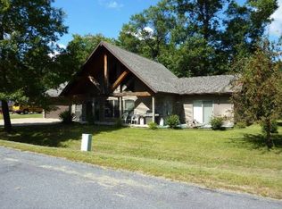 W8206 Trails End, Merrillan, WI 54754