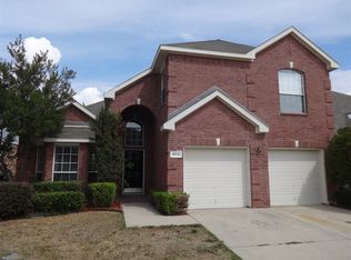 6012 Portridge Dr, Fort Worth, TX 76135