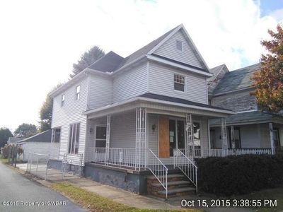608 Dean St #L-79, Scranton, PA, 18509