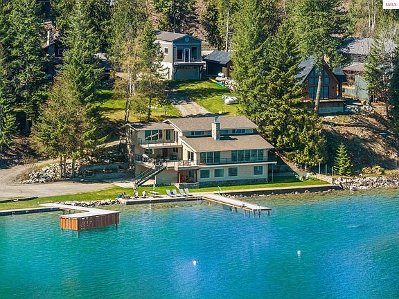 2537 Lakeshore Dr, Sagle, ID 83860 | MLS #20240700 | Zillow