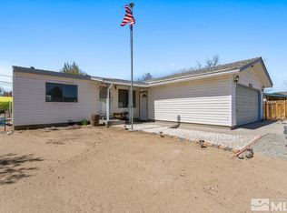 3867 Puffin St, Reno, NV 89508