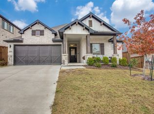 10612 Enchanted Rock Way, Fort Worth, TX 76126