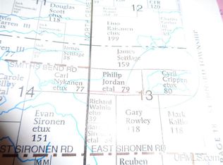 Tbd N Cemetery Rd, Ewen, MI 49925