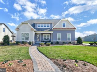 24711 Barry Lee St LOT 66, Lewes, DE 19958