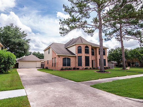 WOW, you even have a 2 car detached garage.