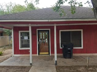 204 N Kentucky St, Mission, TX 78573