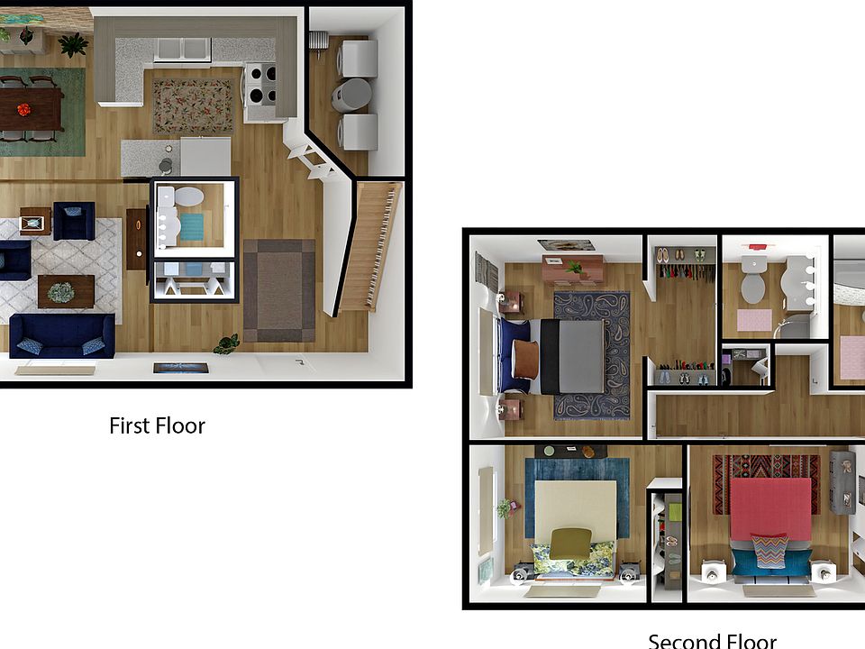 1st image of 28478 Place St
