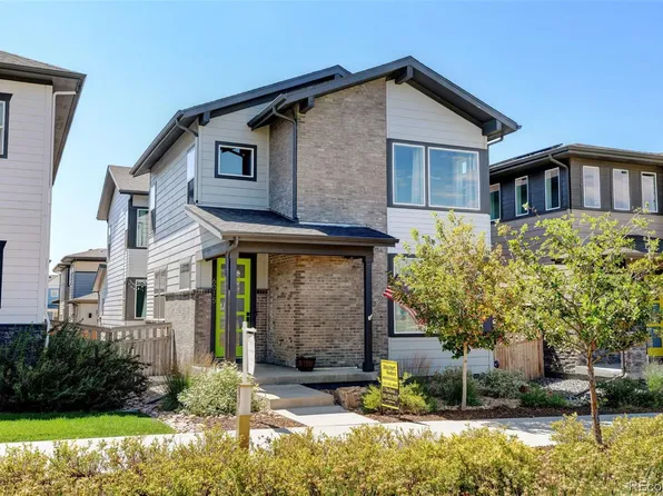 6015 N Orleans Street, Aurora, CO 80019