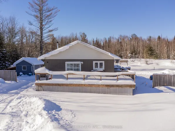 3399 Gelert Rd, Minden Hills, ON K0M 2K0
