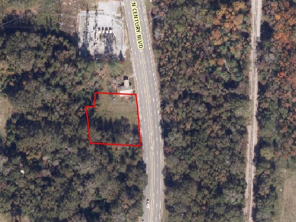 2nd image of 8600 N Century Blvd