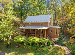 270 Seven Ponds Rd, Amissville, VA 20106