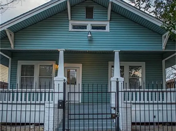 407 Sidney St, Houston, TX 77003