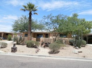 1220 E Mercer Ln, Phoenix, AZ 85020