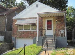 7041 Plymouth Ave, Saint Louis, MO