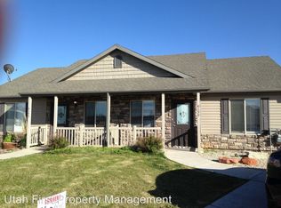 4191 W 75 N, Cedar City, UT 84720