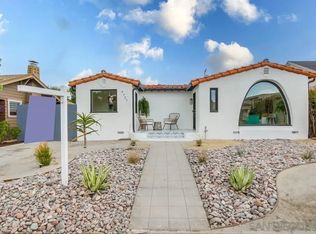 4727 Edgeware Rd, San Diego, CA 92116