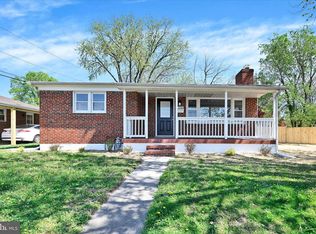 7050 Sollers Point Rd, Dundalk, MD 21222