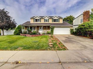 11503 Albion St, Thornton, CO 80233